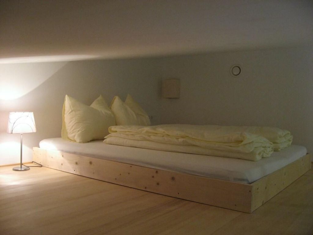 Ferienwohnung "Am Ruggbach"