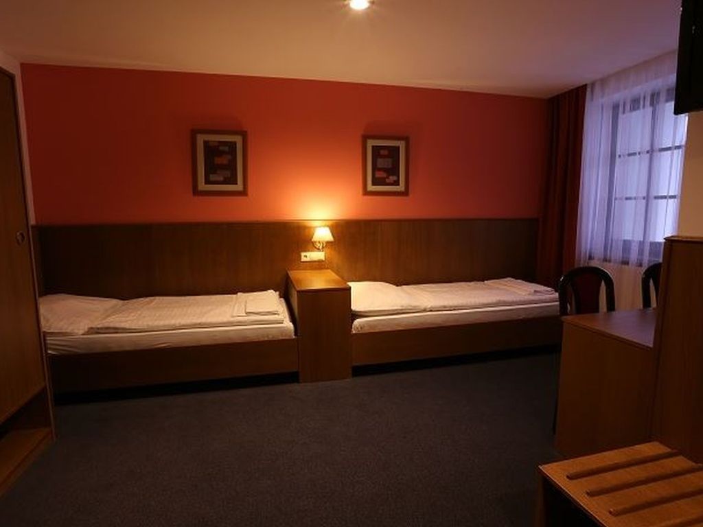 Hotel Hajcman