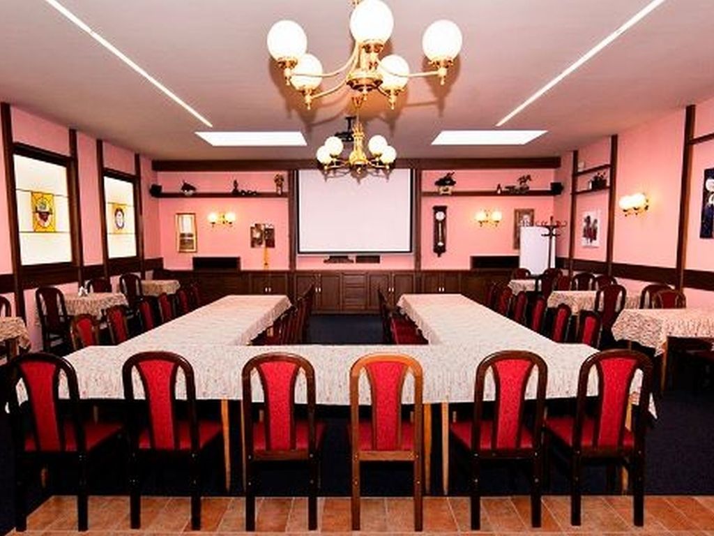 Hotel Hajcman