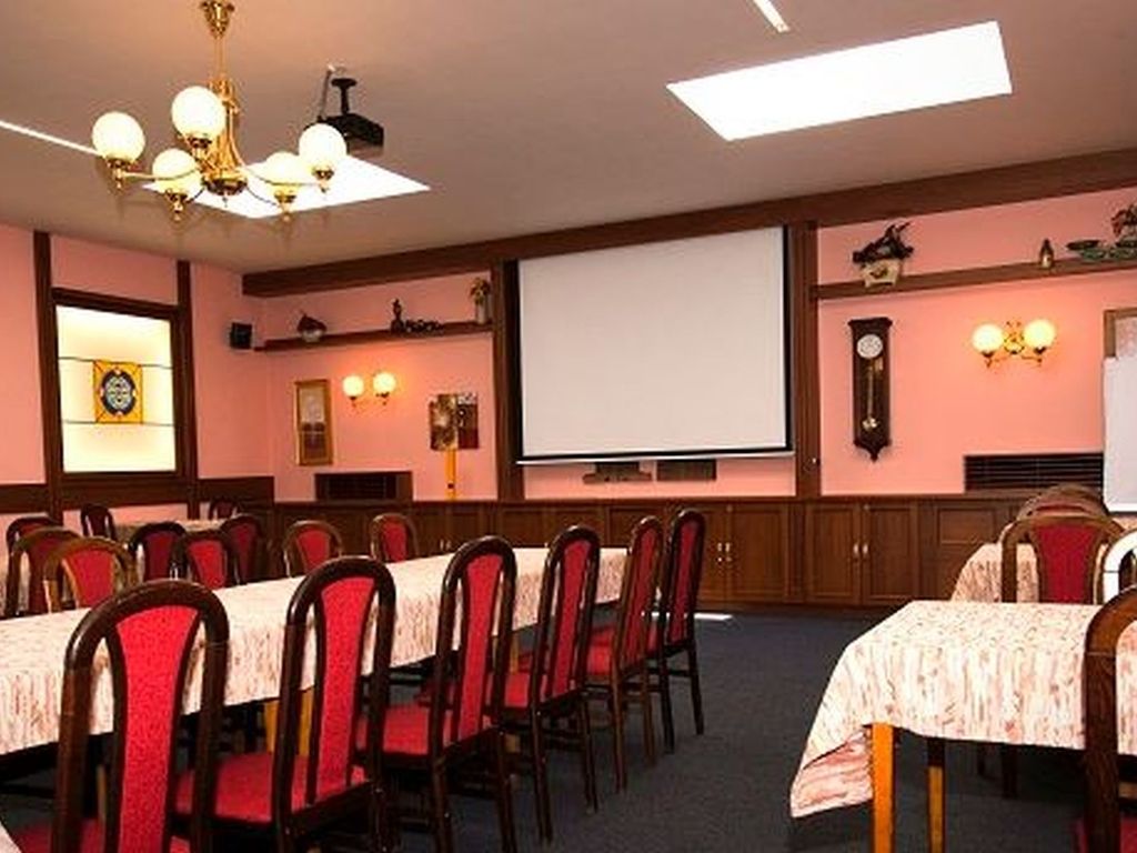 Hotel Hajcman