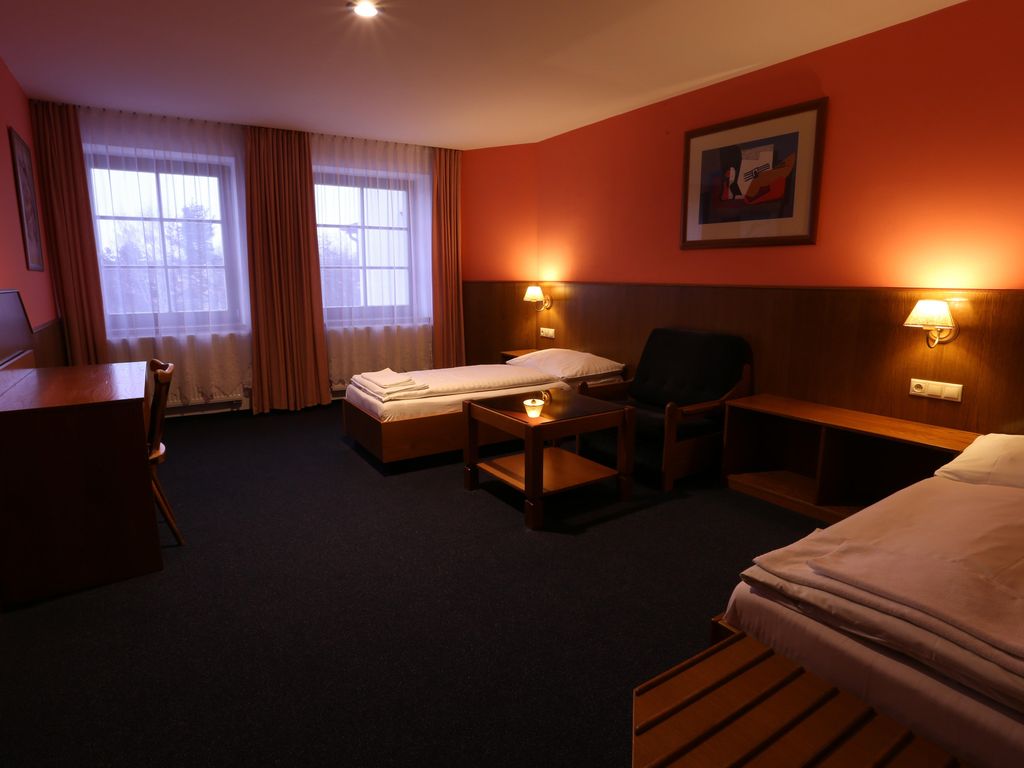 Hotel Hajcman