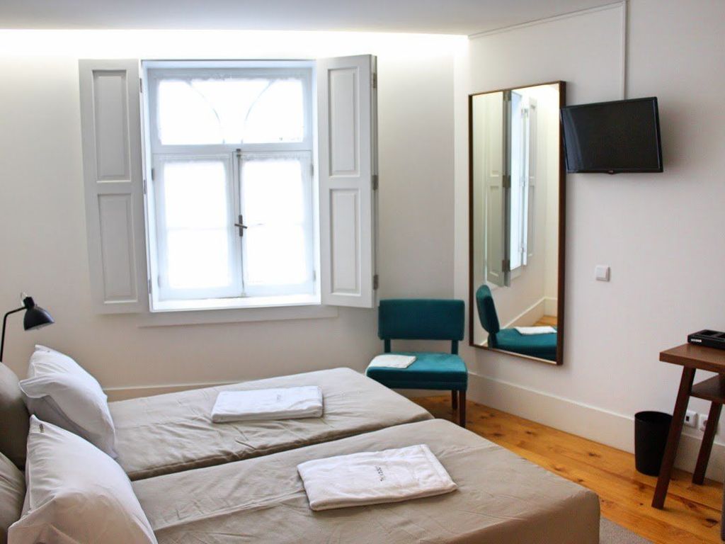 Trovador Guest House