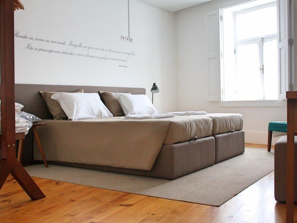 Trovador Guest House