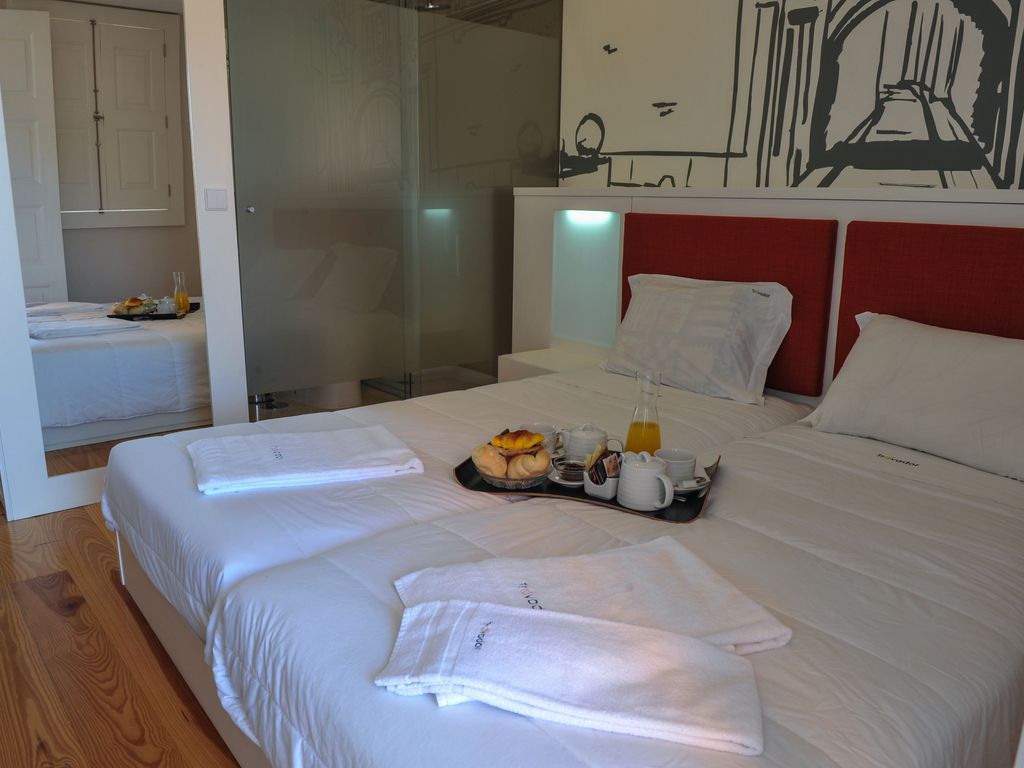 Trovador Guest House