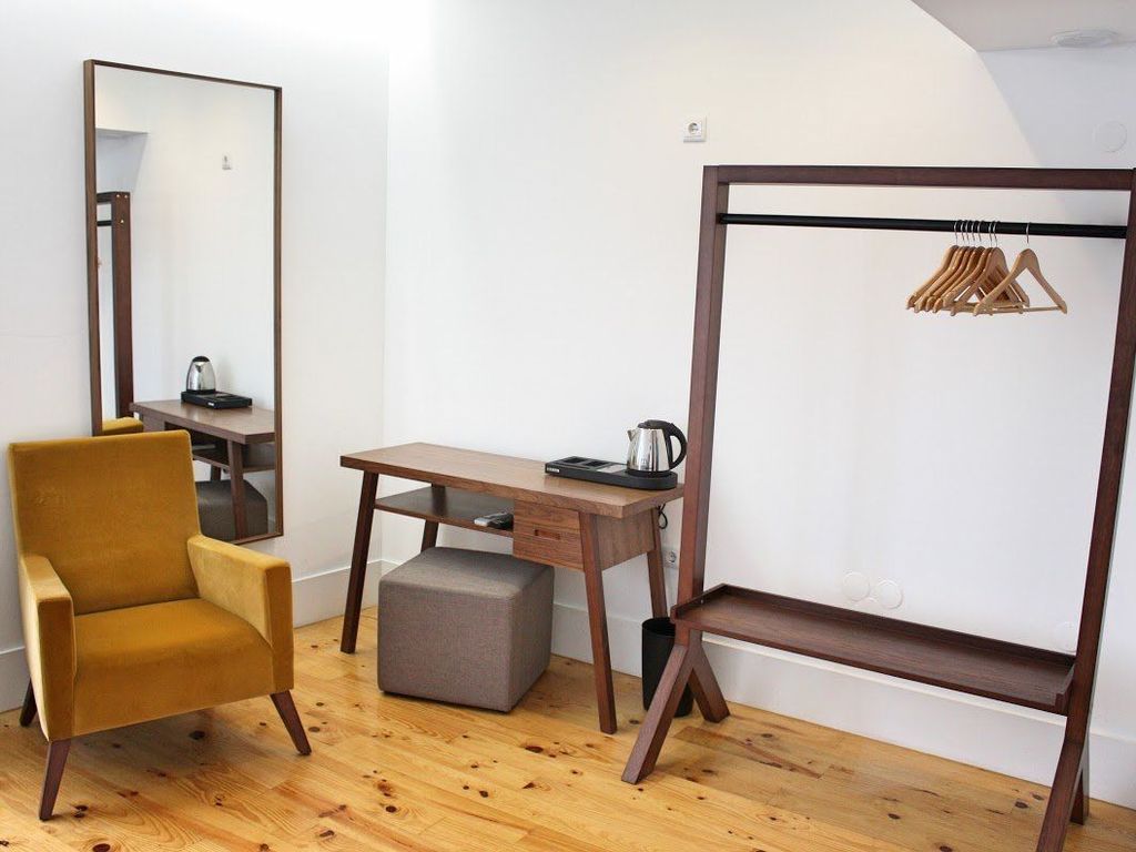Trovador Guest House