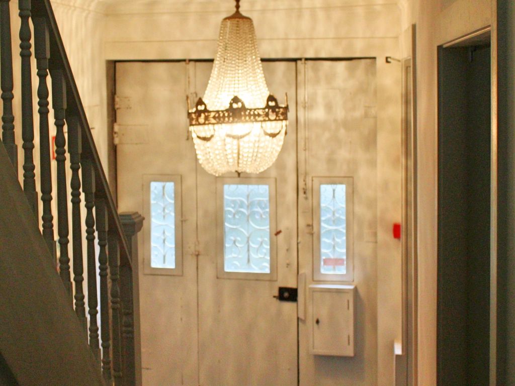 Trovador Guest House