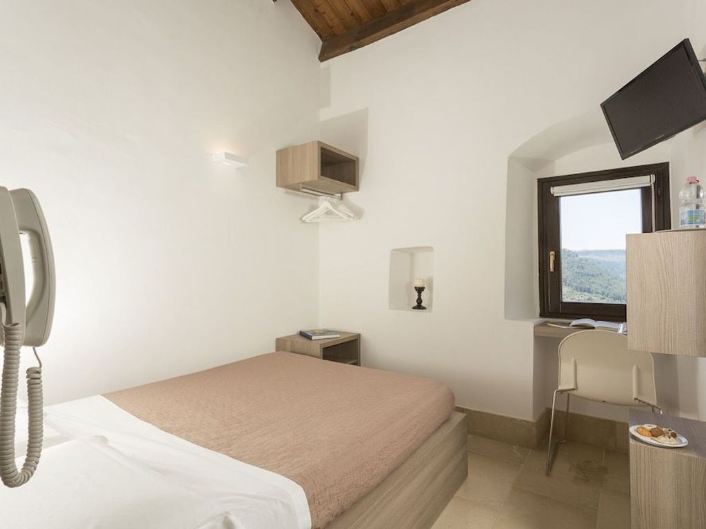 Hotel Antico Convento dei Cappuccini