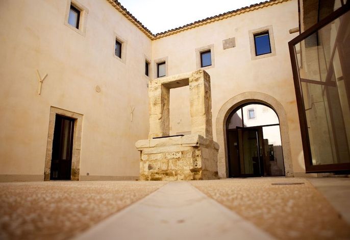 Hotel Antico Convento dei Cappuccini