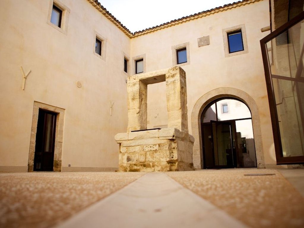 Hotel Antico Convento dei Cappuccini