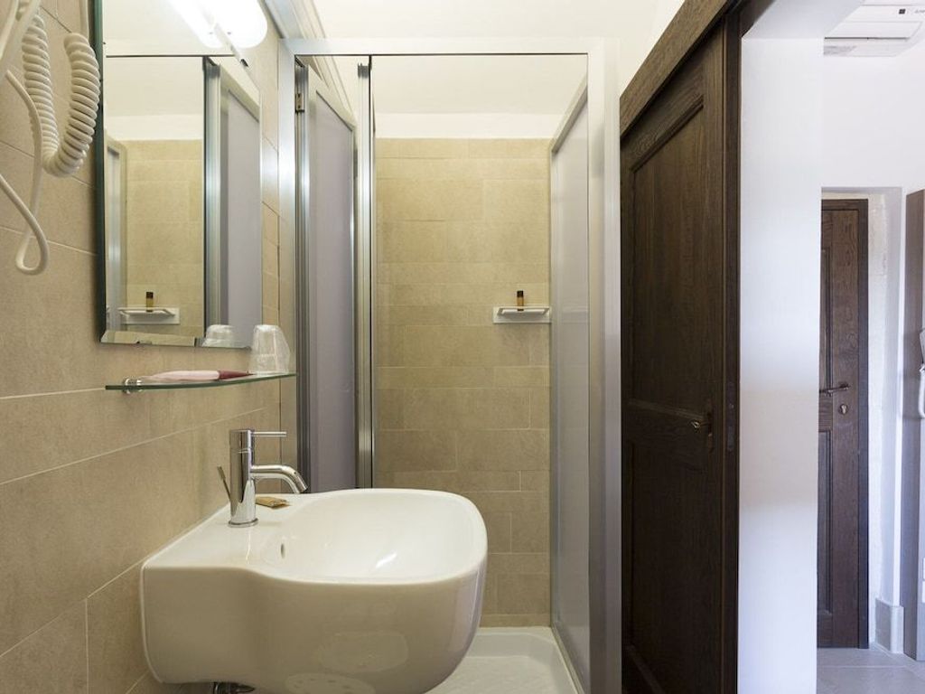 Hotel Antico Convento dei Cappuccini