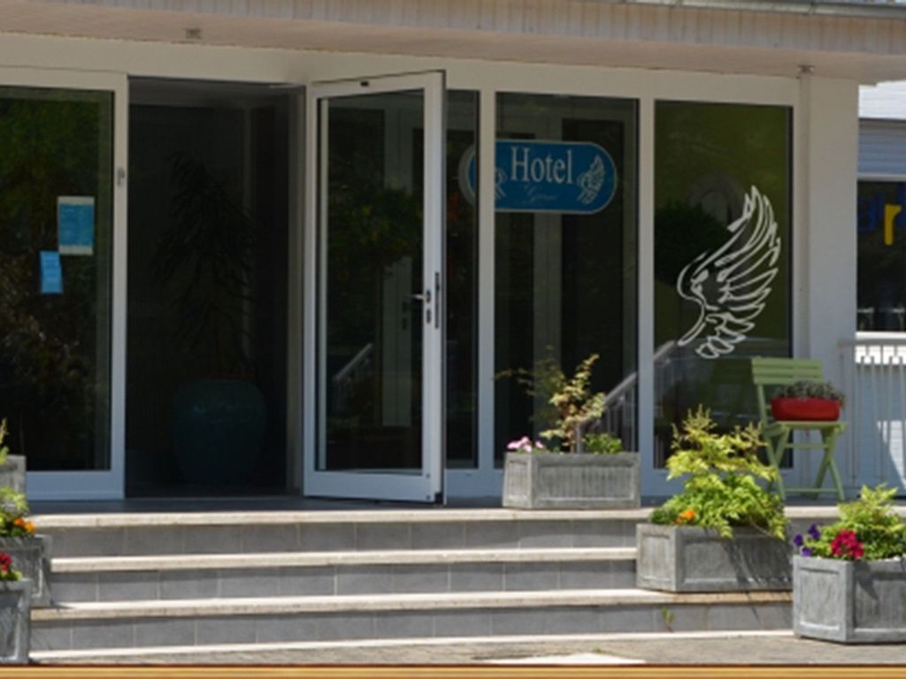 Stadthotel Espelkamp