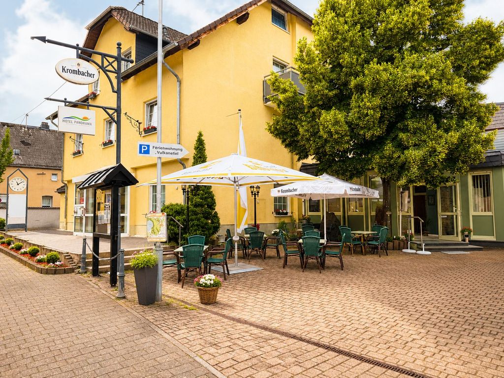 Hotel Panorama
