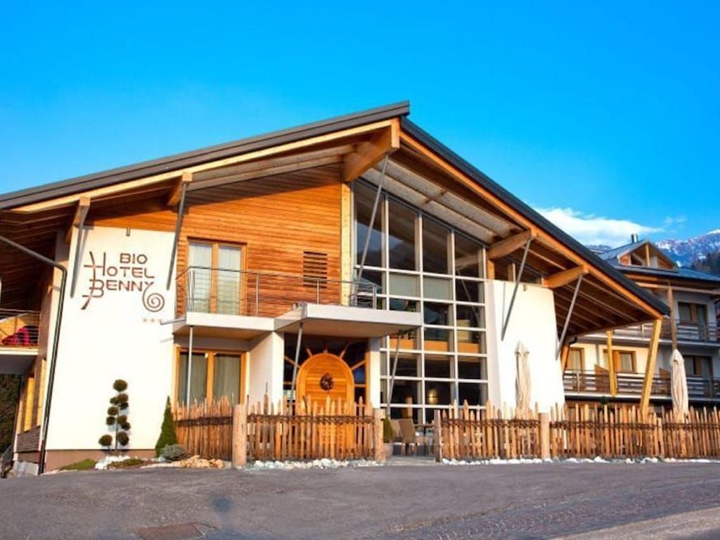 Benny Bio Hotel