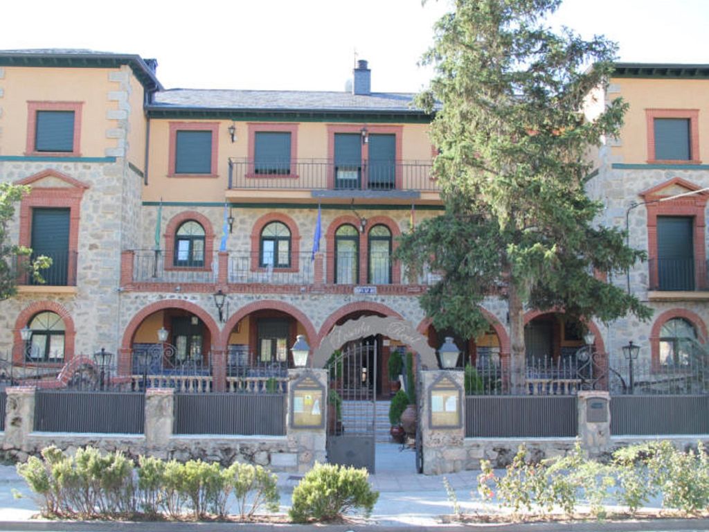 Posada Real Quinta San José