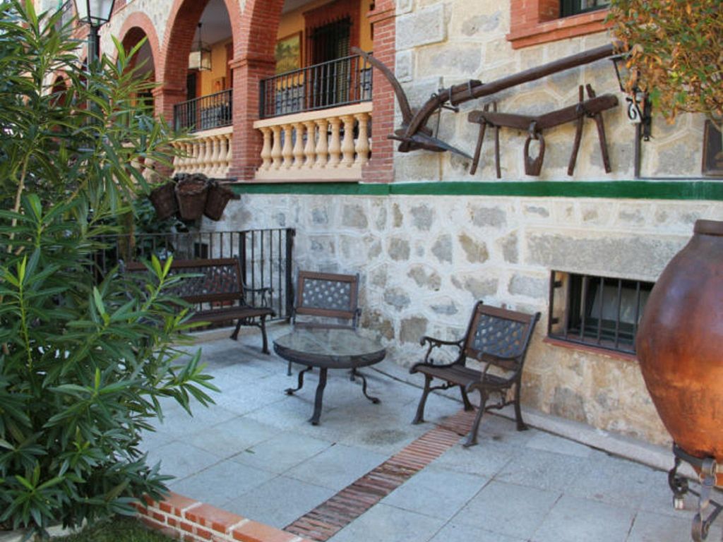 Posada Real Quinta San José