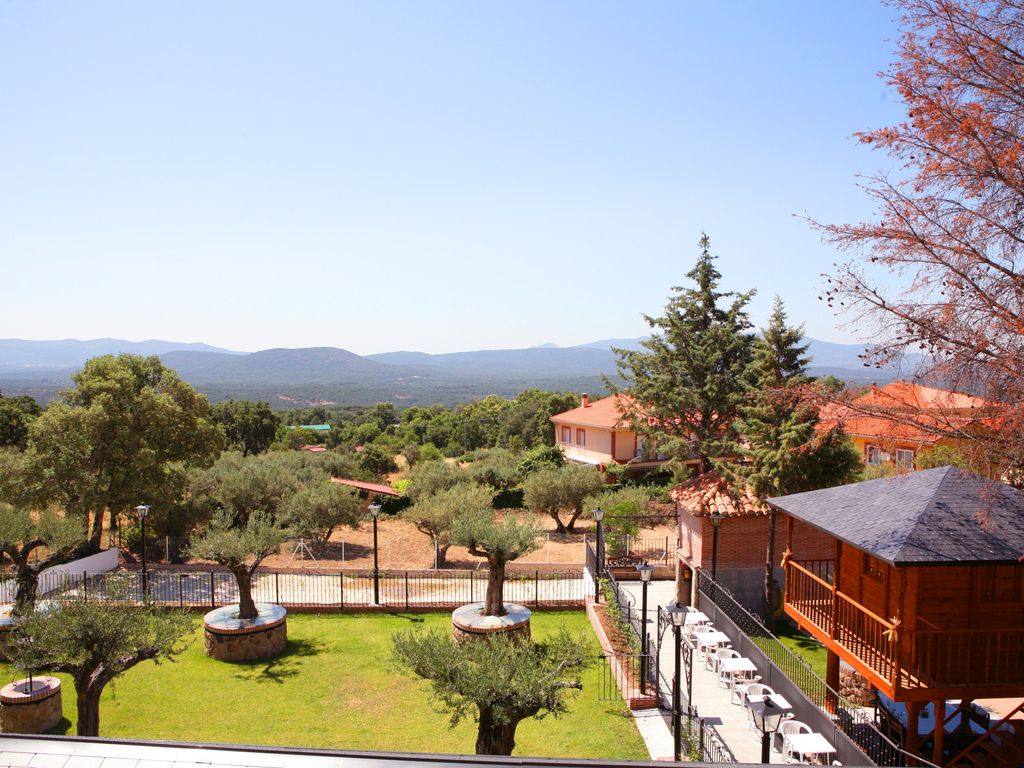 Posada Real Quinta San José