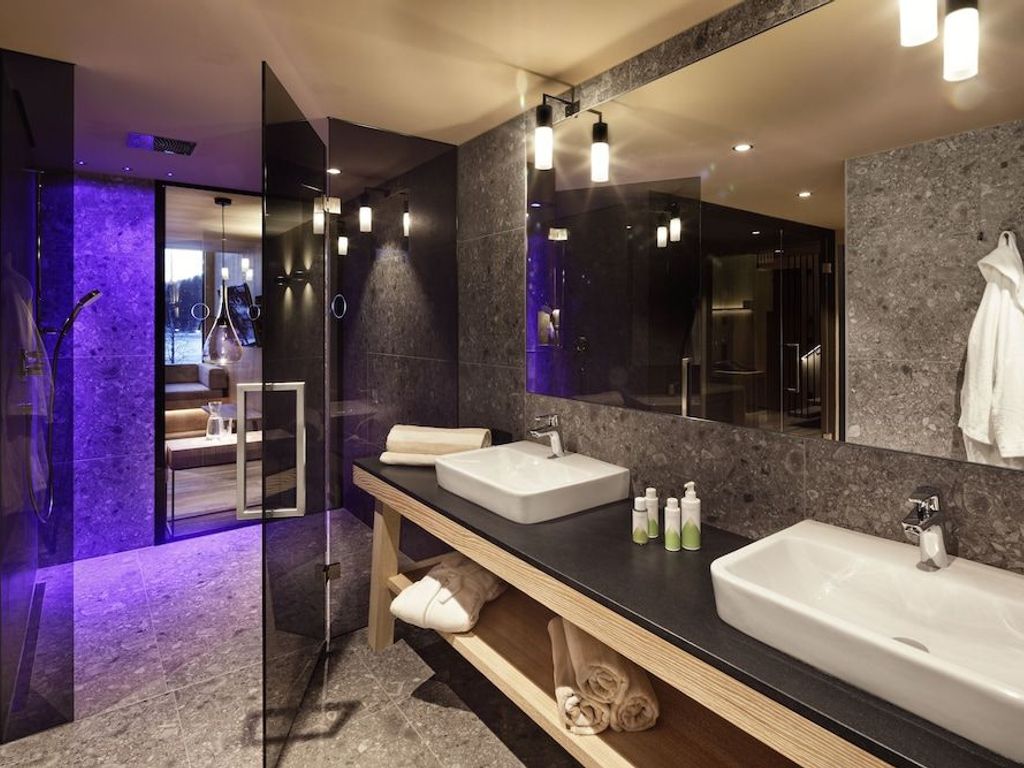 Alpenhotel Kitzbühel