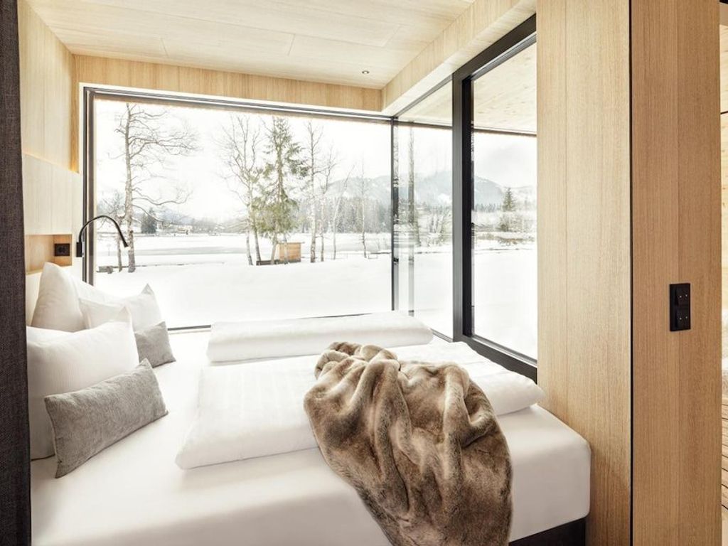 Alpenhotel Kitzbühel