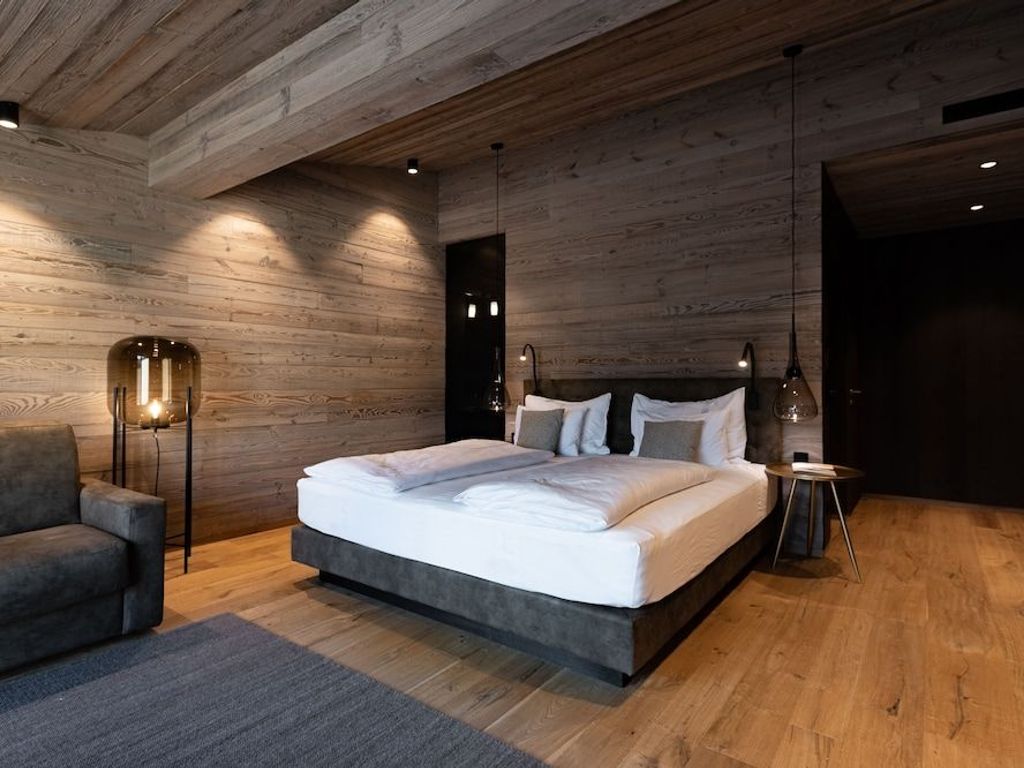 Alpenhotel Kitzbühel