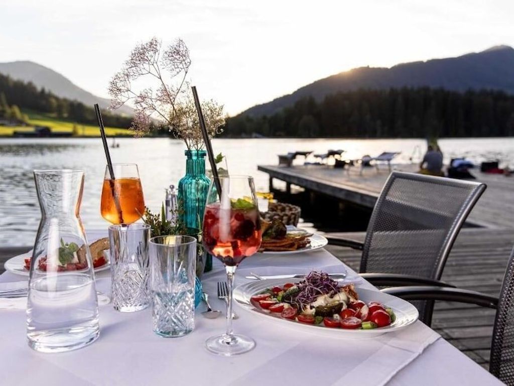 Alpenhotel Kitzbühel