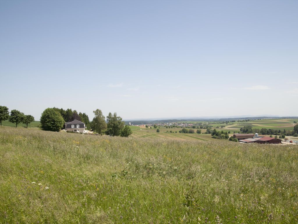 Berg Gasthof Witthoh