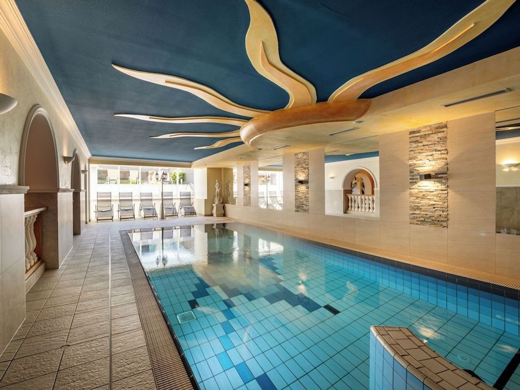 Hotel Alpina Hotel