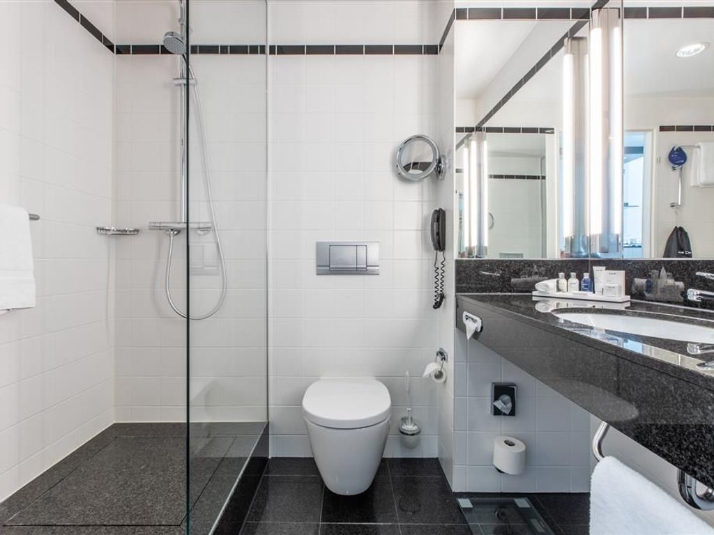 Radisson Blu Hotel Hannover