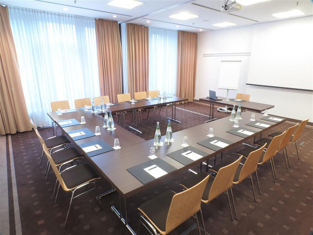 Radisson Blu Hotel Hannover