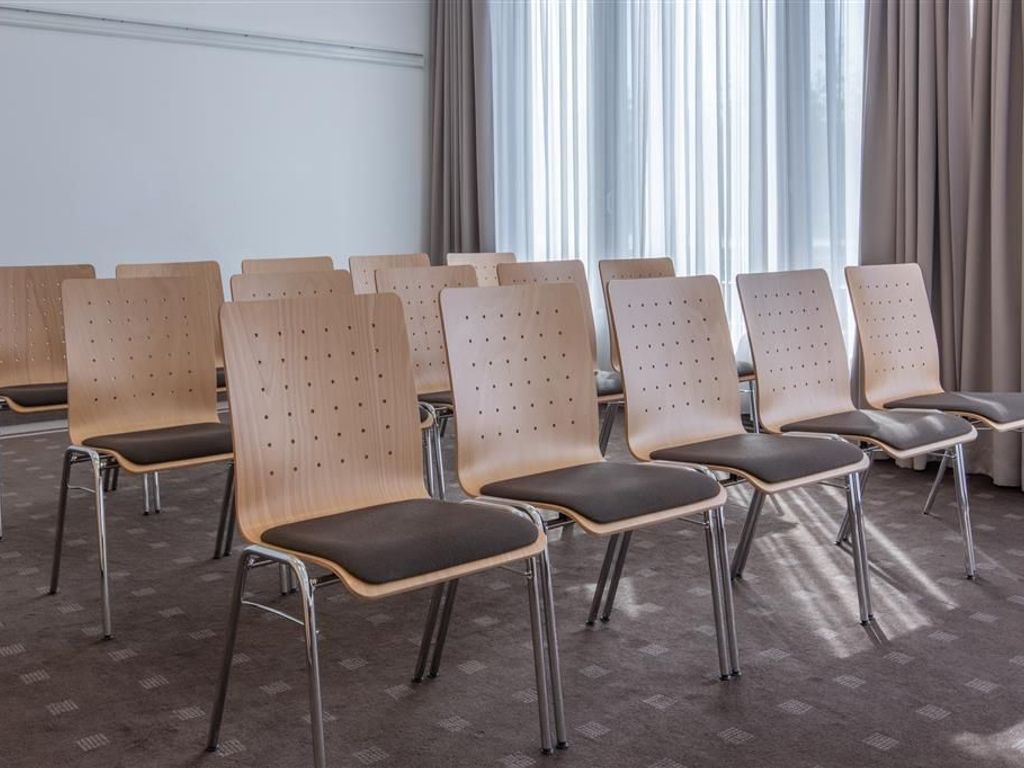 Radisson Blu Hotel Hannover