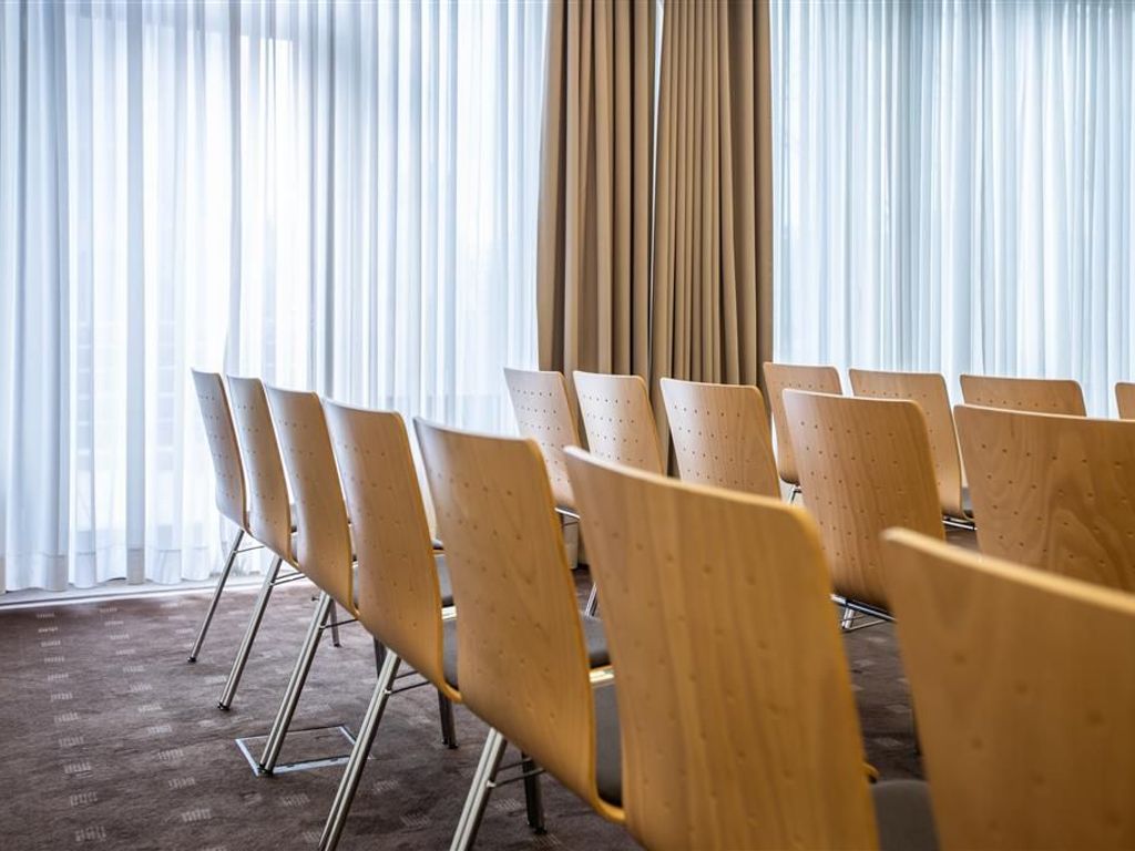 Radisson Blu Hotel Hannover