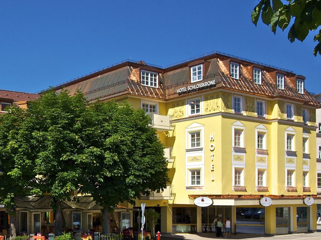 Schlosskrone