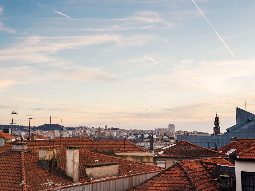 Enjoy Porto Guest House