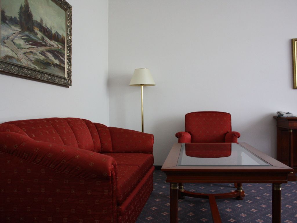 Parkhotel Styria