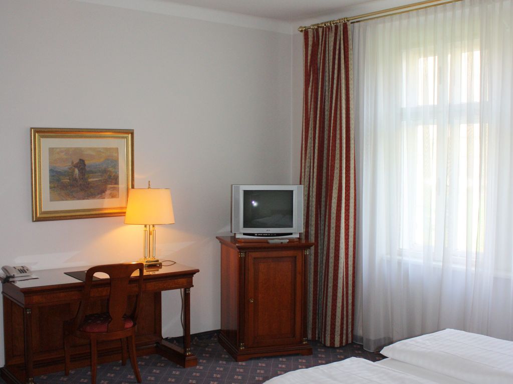 Parkhotel Styria