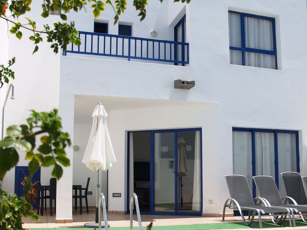 Villas Puerto Rubicon
