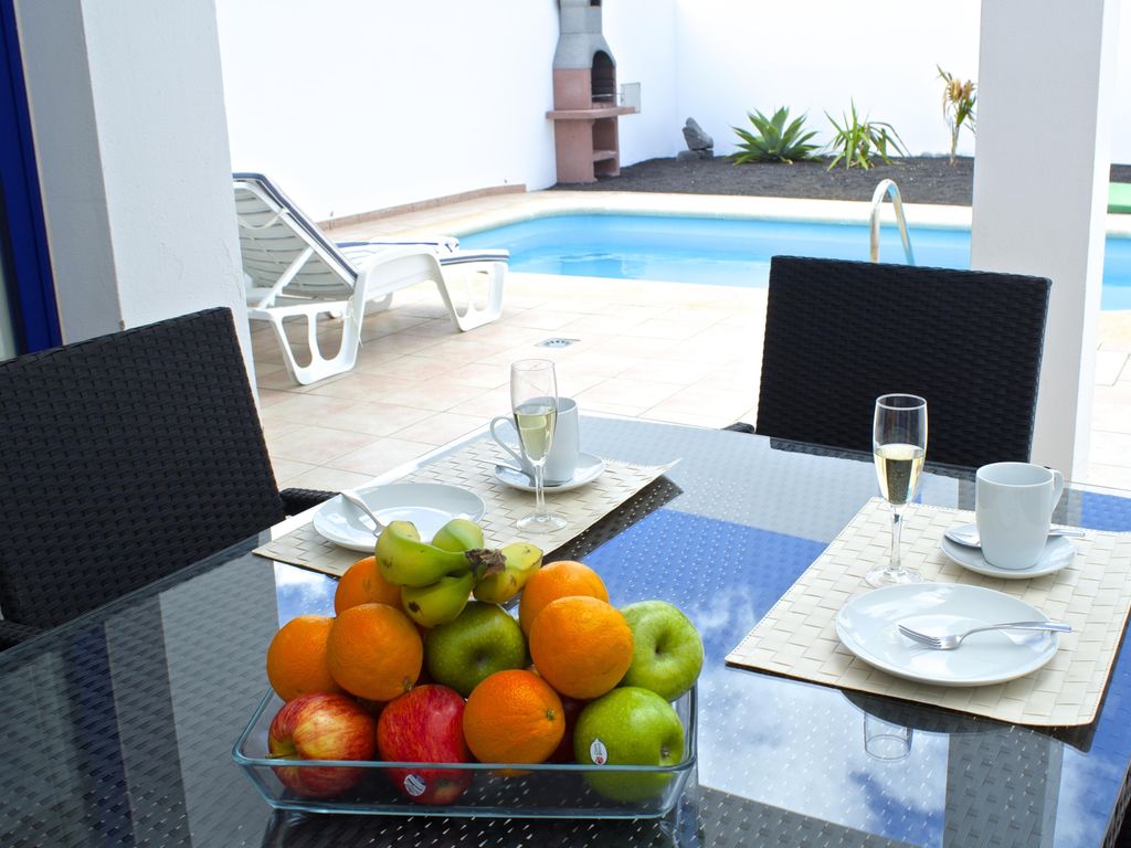 Villas Puerto Rubicon