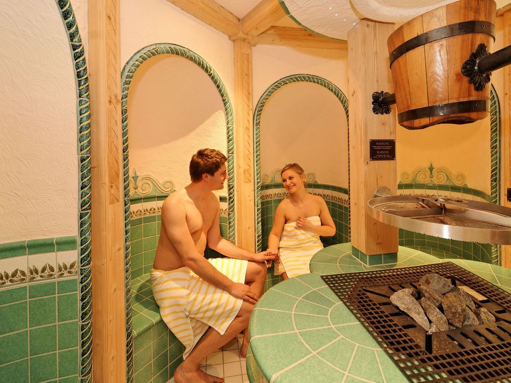 Hotel Parkschlössl zu Thyrnau