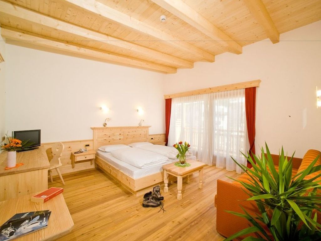 Hotel Pider