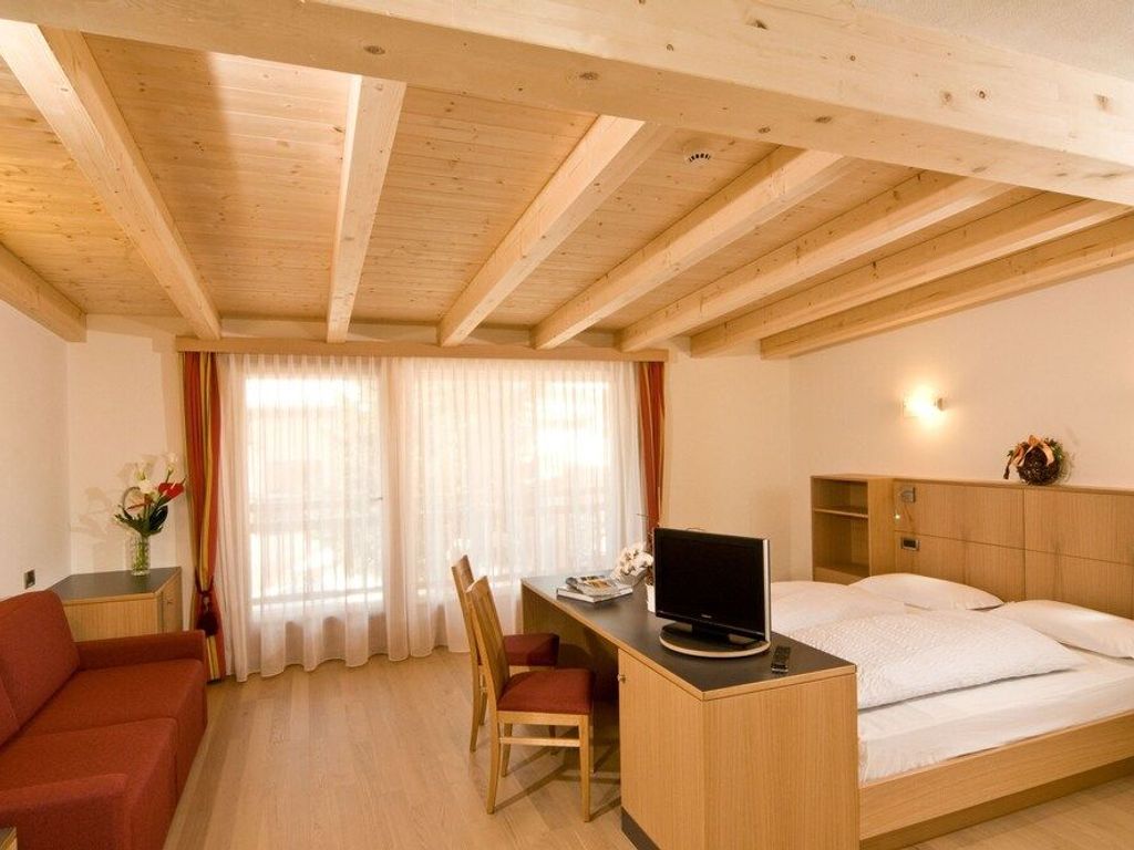 Hotel Pider