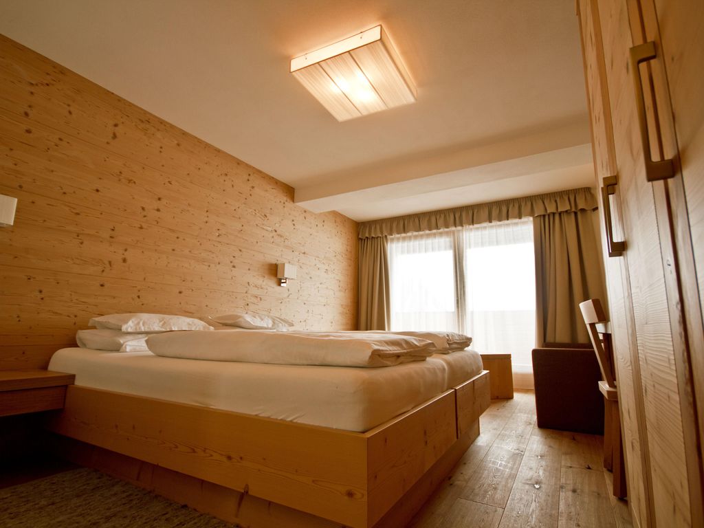 Gran Paradiso Hotel
