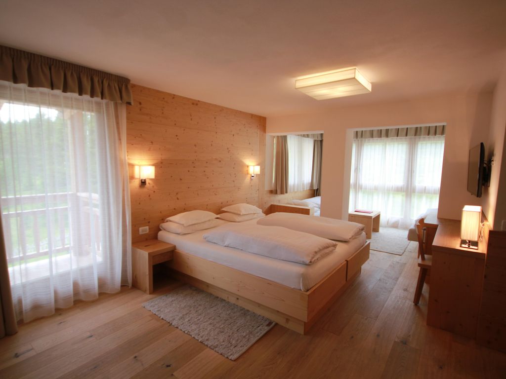 Gran Paradiso Hotel