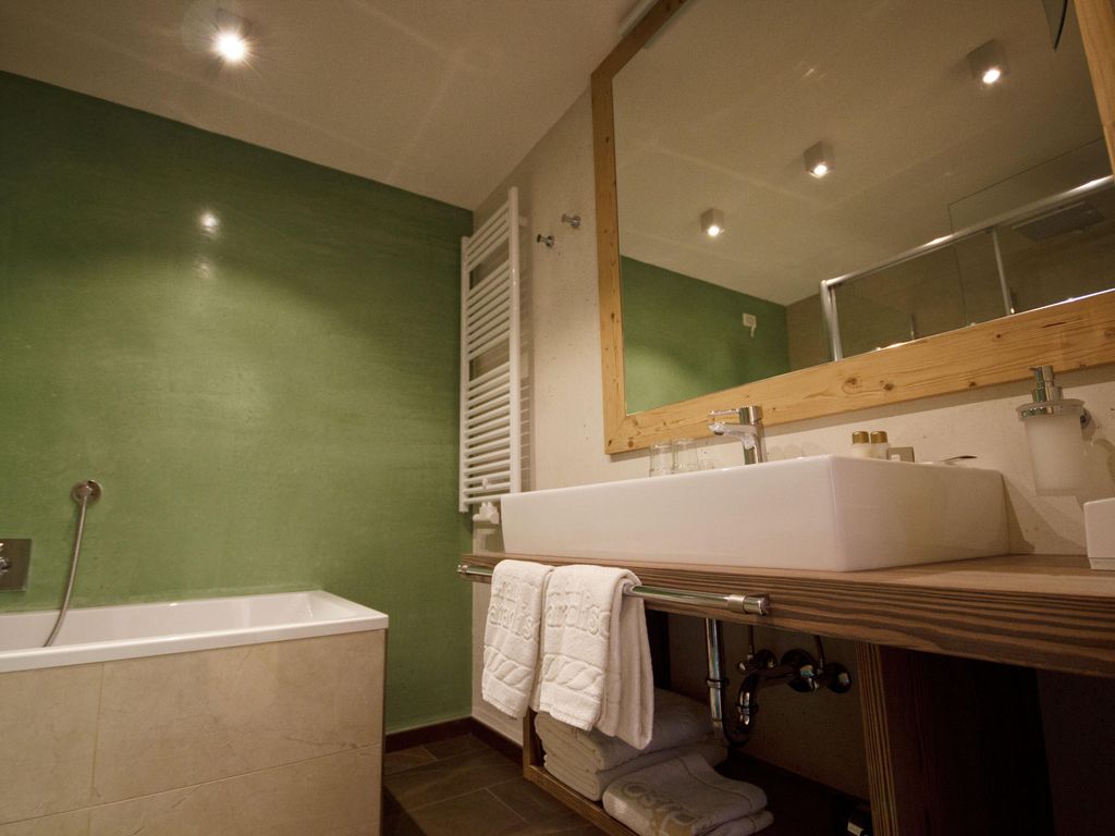 Gran Paradiso Hotel