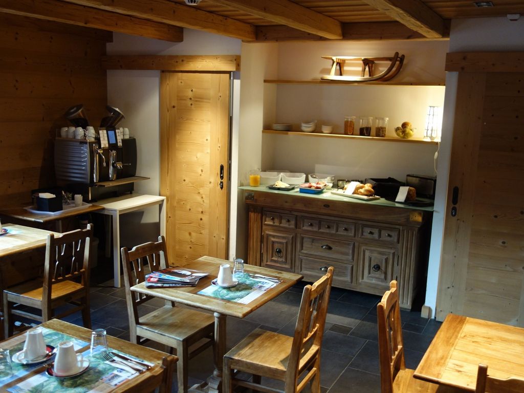 Hotel l'Etable