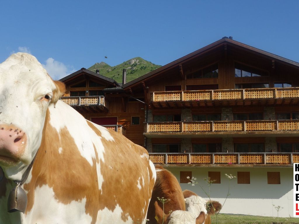 Hotel l'Etable