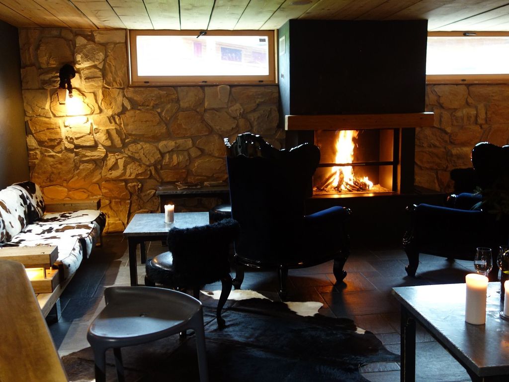 Hotel l'Etable