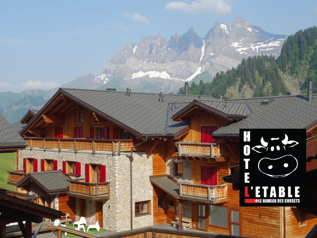 Hotel l'Etable