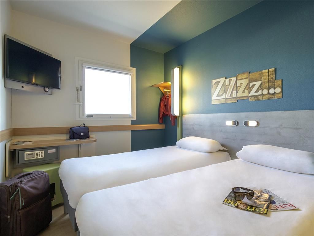 ibis budget Rueil-Malmaison