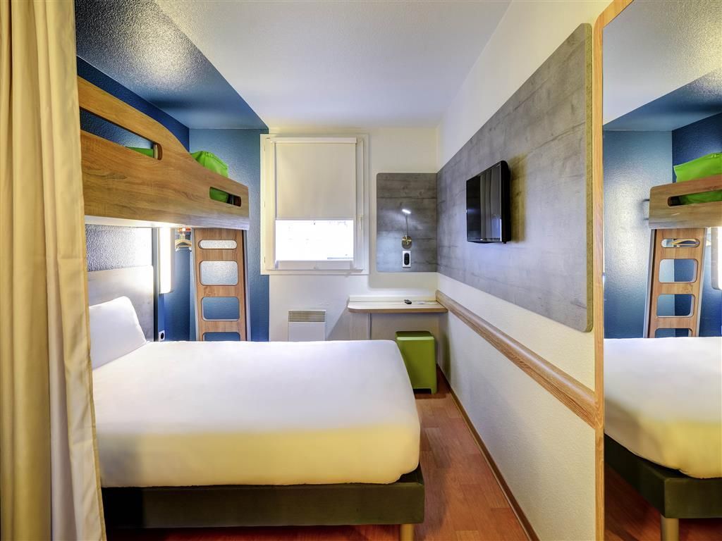 ibis budget Rueil-Malmaison