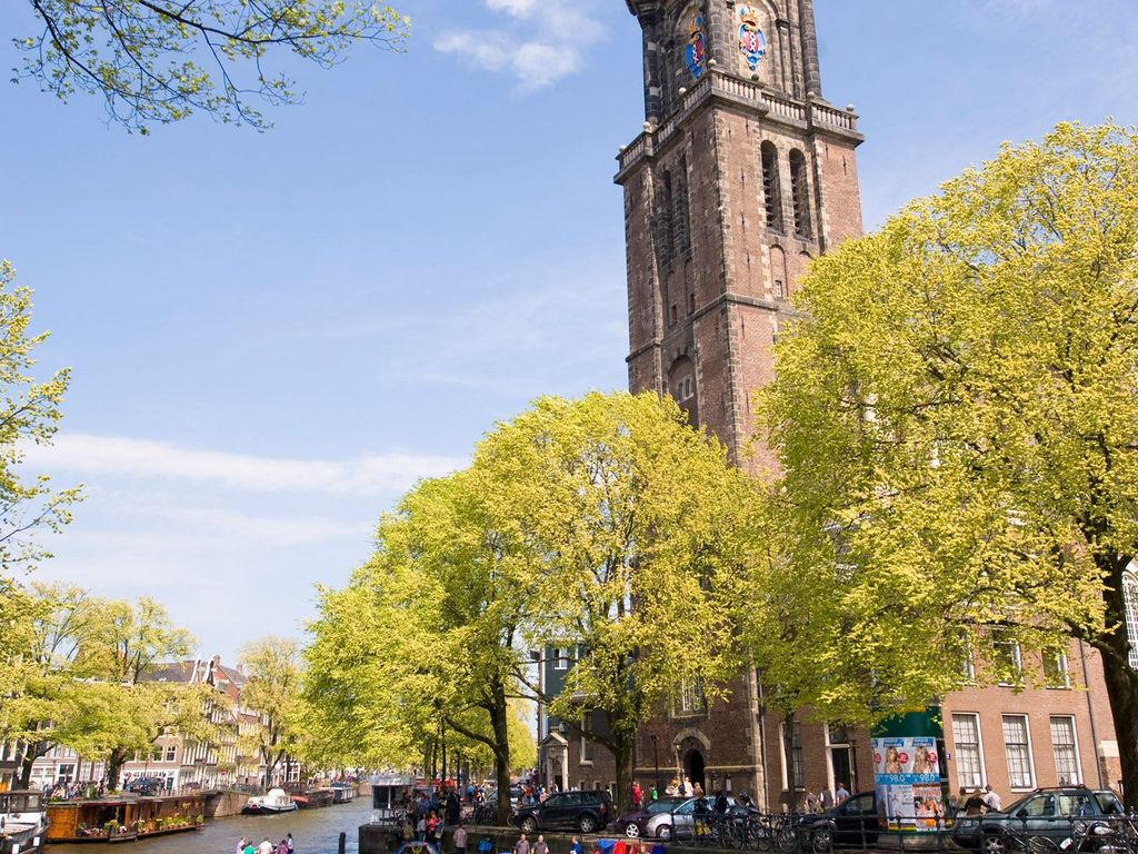 WestCord City Centre Hotel Amsterdam