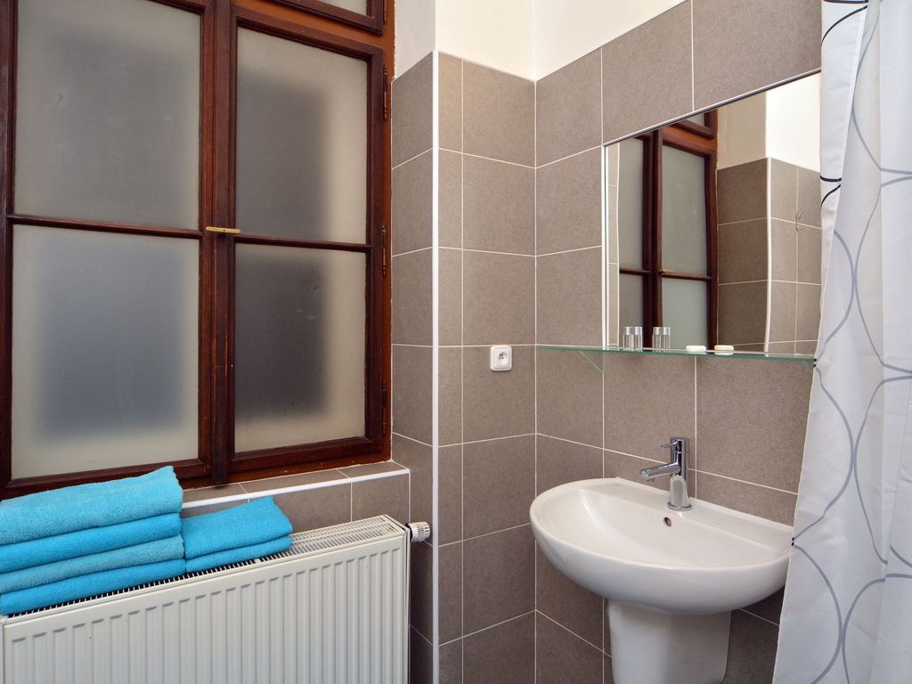 Mivos Prague Apartments Vltava